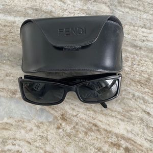 Fendi Vintage Sunglasses